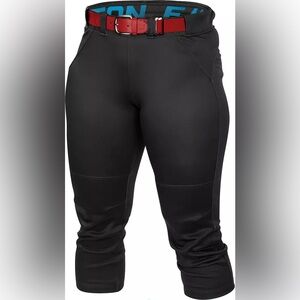 S Easton Women's GAMEDAY Fastpitch Softball Pants